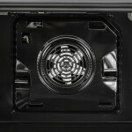 Встраиваемый электрический духовой шкаф Avex RYM 6090 F