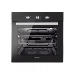 Встраиваемый электрический духовой шкаф Simfer B6ES16016