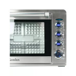 Мини-печь Gemlux GL-OR-2265LUX
