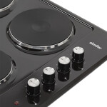 Встраиваемая электрическая варочная панель Simfer H60E04B016