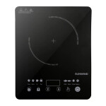 Настольная плита SunWind SCI-0502