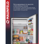 Холодильник Maunfeld MFF83GD