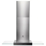 Каминная вытяжка Electrolux EFV 90380 BX