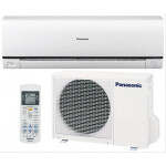 Сплит-система Panasonic CS-W7NKD/CU-W7NKD