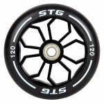 Колесо STG 120mm (Х105168)