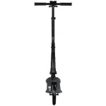 Самокат Evo Fitness CROSS black