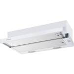 Встраиваемая вытяжка Faber Flexa HIP W A60 (110.0261.458)
