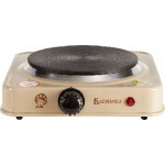 Настольная плита Василиса ВА-904 бежевый