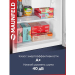 Холодильник Maunfeld MFF50WD