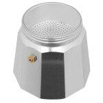 Гейзерная кофеварка Italco EXPRESS 6