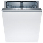 Встраиваемая посудомоечная машина Bosch SMV45GX03E