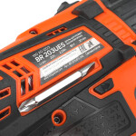 Дрель-шуруповерт Patriot BR 203UES (180201203)