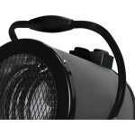 Тепловая пушка Zilon ZTV-5C