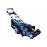 Газонокосилка бензиновая Hyundai L 5520S