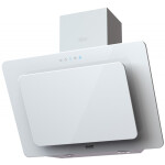Каминная вытяжка Krona Liva 500 white S