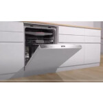 Встраиваемая посудомоечная машина Bosch SPV25CX01R