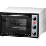 Мини-печь Steba KB 27