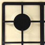 Встраиваемая газовая варочная панель Beko HIZG64125CR