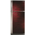 Холодильник Sharp SJ-GV58ARD