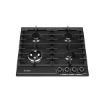 Встраиваемая газовая варочная панель Gefest ПВГ 1214-01 К2