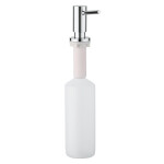 Дозатор жидкого мыла Grohe Cosmopolitan 40535000