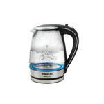 Чайник электрический Taurus Aroa Glass