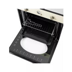 Встраиваемый электрический духовой шкаф Maunfeld EOEFG.566RIB.RT