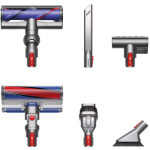 Пылесос Dyson V8 Absolute