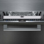 Встраиваемая посудомоечная машина Siemens SR 63HX3N