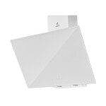 Каминная вытяжка Lex Meta GS 600 белый