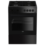 Комбинированная плита Beko FFSS 62010 GB