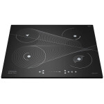 Встраиваемая индукционная варочная панель Krona MERIDIANA 60 BL