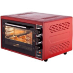 Мини-печь Kraft KF-MO 3804 KR