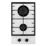 Встраиваемая газовая варочная панель Lex GVG 321 WH