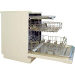 Посудомоечная машина Delonghi DDWS09F Portobello Deluxe