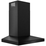 Каминная вытяжка Korting KHC 6831 NGN