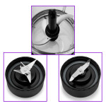 Блендер стационарный Kitfort KT-3009