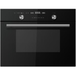 Встраиваемый электрический духовой шкаф Midea TF944EG9-BL