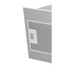 Встраиваемая вытяжка EVELUX Integral 60 X