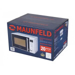 Микроволновая печь Maunfeld MFSMO.20.7TWH