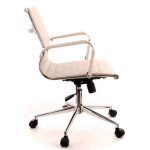 Компьютерное кресло Everprof Leo T бежевый