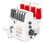 Оверлок Merrylock 220