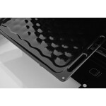 Встраиваемый электрический духовой шкаф Zugel ZOA707X