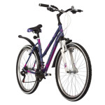 Велосипед Stinger 26SHV.LATINA.17VT2