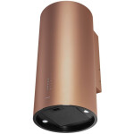 Каминная вытяжка Maunfeld Lee Wall 39 медный