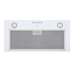 Встраиваемая вытяжка Maunfeld Crosby Power 60 белый