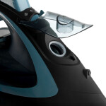 Утюг First FA-5633-4 Black