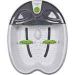 Гидромассажная ванночка Medisana Ecomed FS-52E