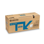 Картридж Kyocera TK-5270C
