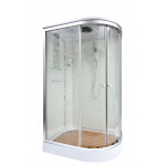 Душевая кабина Deto EM1512LEL